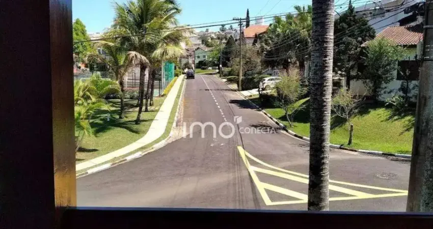 Casa para locação no condomínio residencial oruam - valinhoa/sp