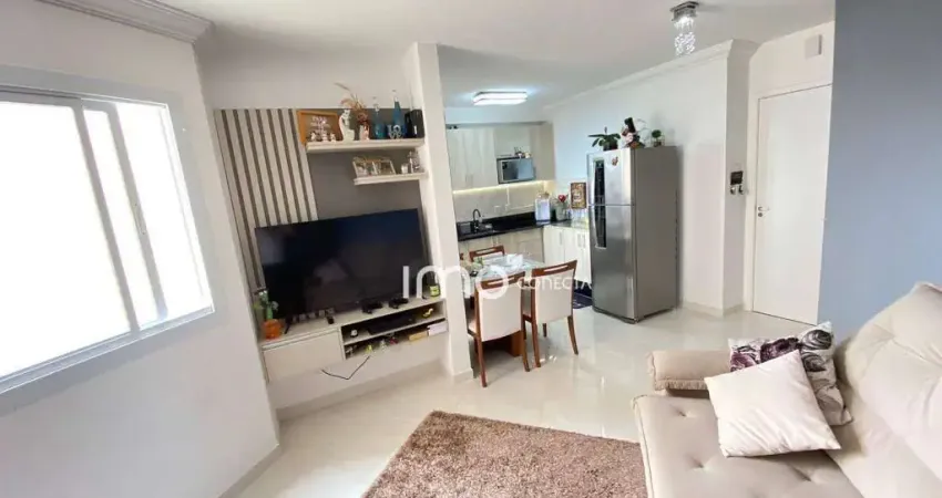 Locação apto no cidade jardim 2 quartos, 1 vaga de garagem -  r$ 1700,00 + iptu + cond