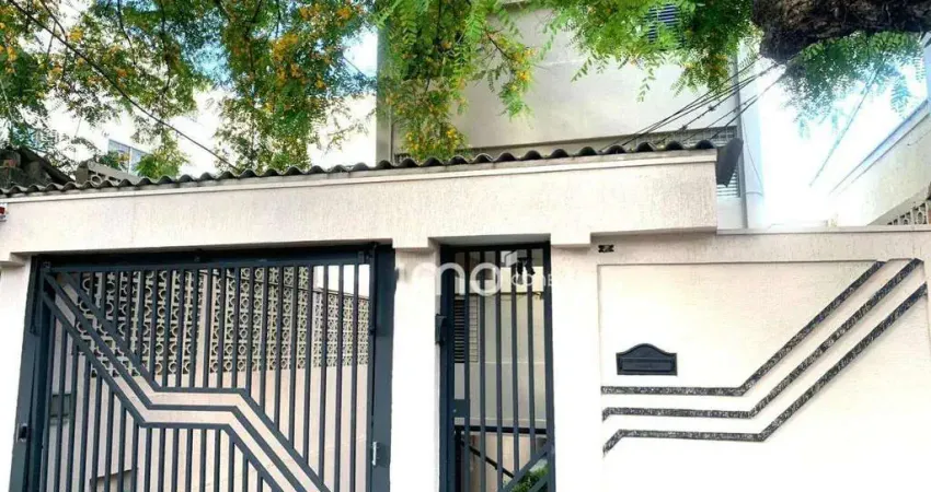 Apartamento com 3 quartos à venda na Avenida Doutor Cavalcanti, Centro, Jundiaí