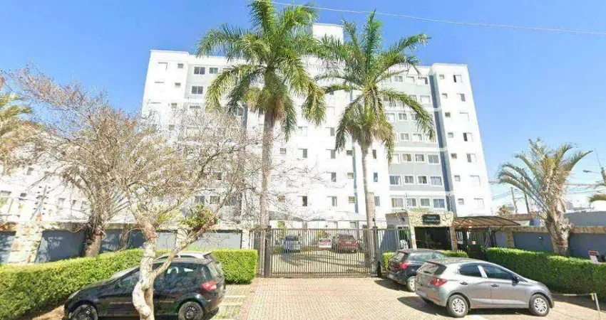 Apartamento mobiliado no condomínio spazio joanesburgo - vila hortolândia - jundiaí/sp!