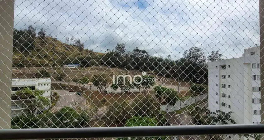 Apartamento para venda no residencial anchieta!! - jundiaí/sp