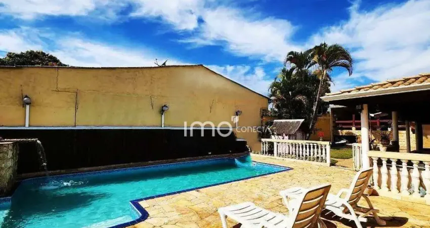 Vende se casa na vila santa terezinha em várzea pta - 3 quartos , 4 vagas