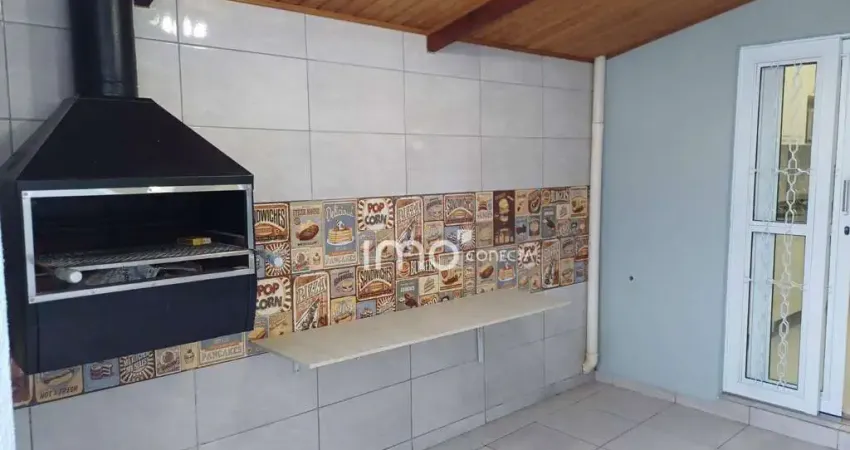 Casa com 3 quartos à venda na Rua Major Lacerda, Vila Arens II, Jundiaí