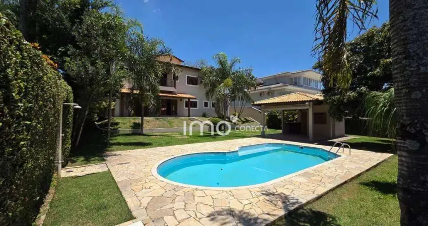 Casa para venda no condomínio village visconde de itamaracá - valinhos/sp