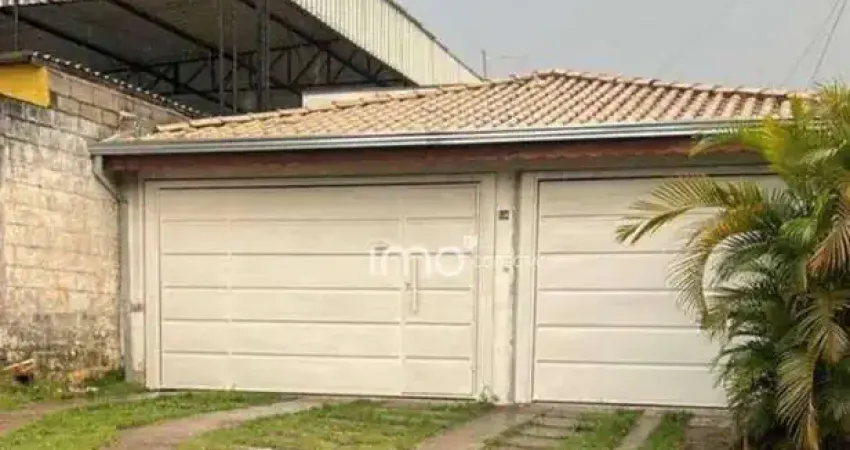 Casa com 3 quartos à venda no Jardim Primavera, Itupeva 