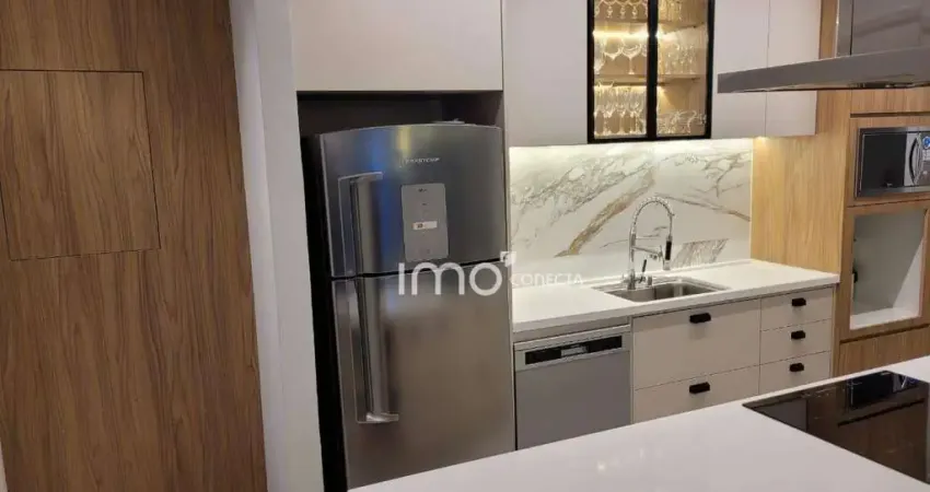 Apartamento para venda no condomínio pratice club house - jundiaí/sp