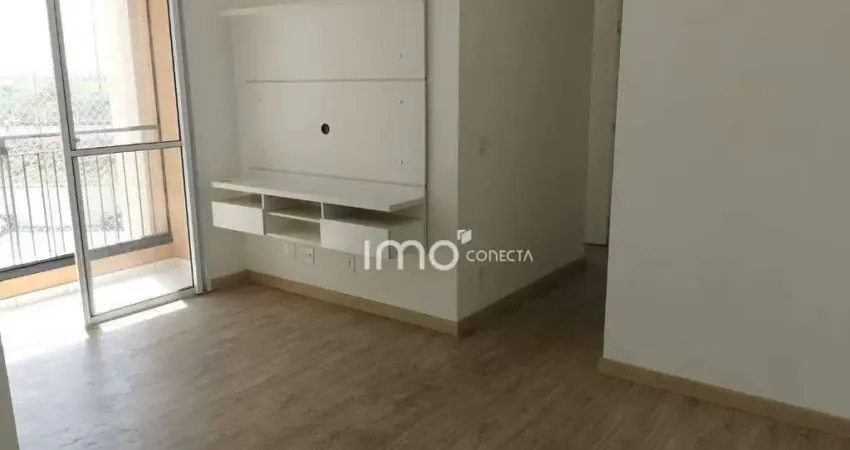 Apartamento para locação no condomínio trentino - jundiaí/sp