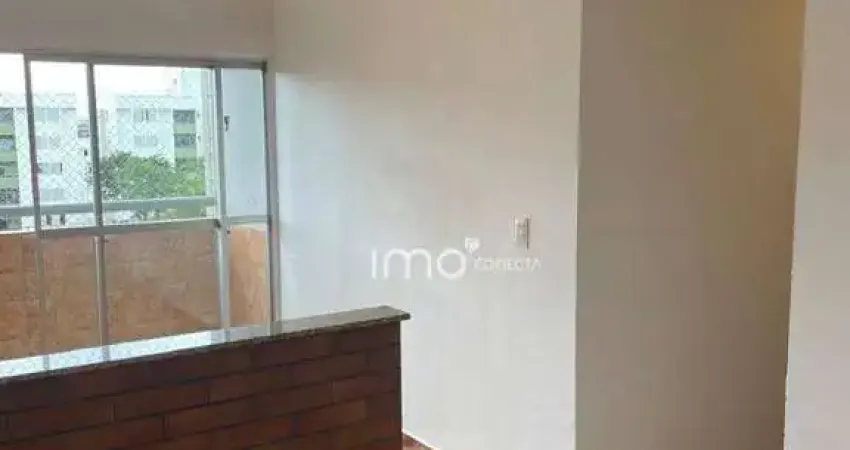 Apartamento com 2 quartos à venda na Rua João Carbonari Júnior, Residencial Anchieta, Jundiaí