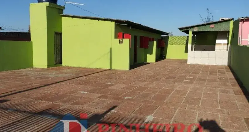 Casa com 2 quartos à venda na Costa do Sol, Cidreira 