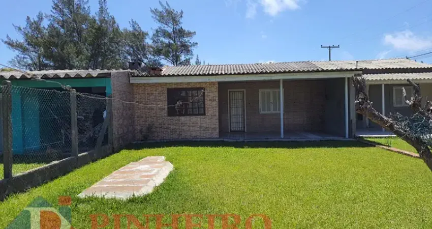 Casa com 2 quartos à venda na Costa do Sol, Cidreira 