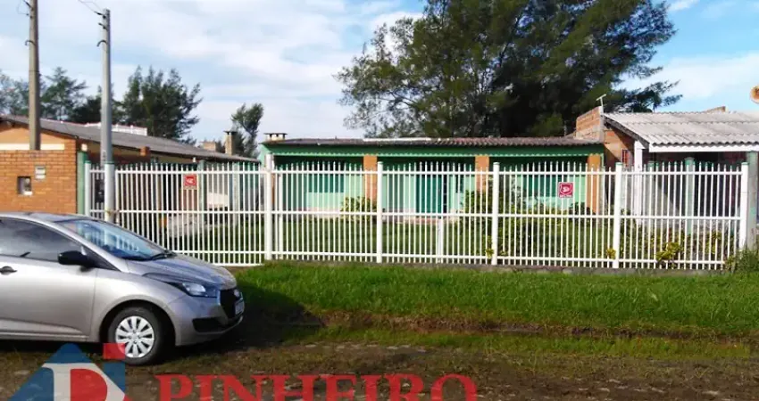 Casa com 2 quartos à venda na Costa do Sol, Cidreira