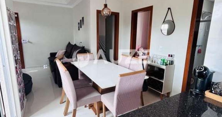 Apartamento à venda, Afonso Pena, São José dos Pinhais, PR