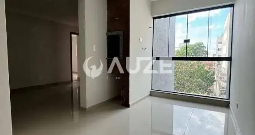 Apartamento Terraço Fechado à venda, Parque da Fonte, São José dos Pinhais, PR