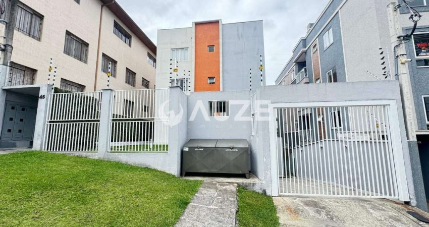Apartamento prox. ao centro à venda, Bom Jesus, São José dos Pinhais, PR