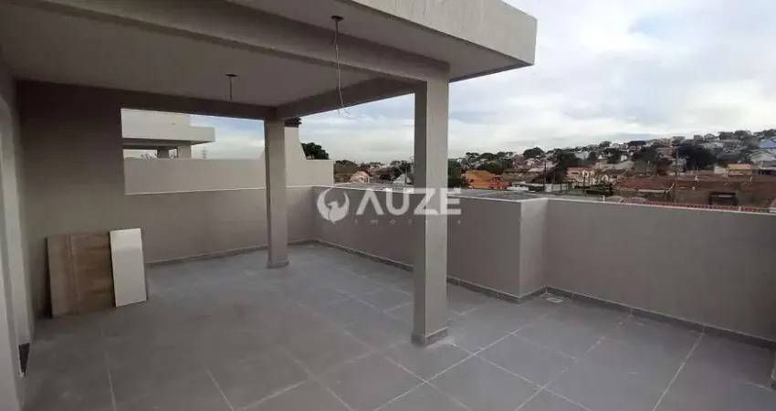 Casa com 3 quartos à venda na Rua Marco Polo, 1437, Bairro Alto, Curitiba