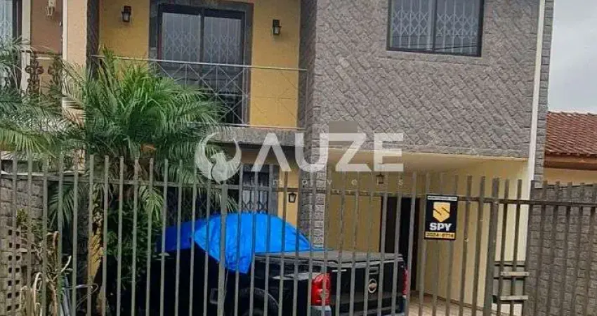 Casa com 3 quartos à venda na Rua Bona Busnello, Jardim das Américas, Curitiba