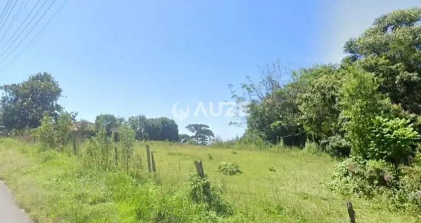 Santa Felicidade, 80m de testada com estudo para prédio e condominio de casas