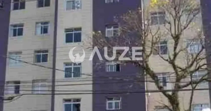 Vende-se Apartamento Garden - Santa Cândida-Curitiba, PR