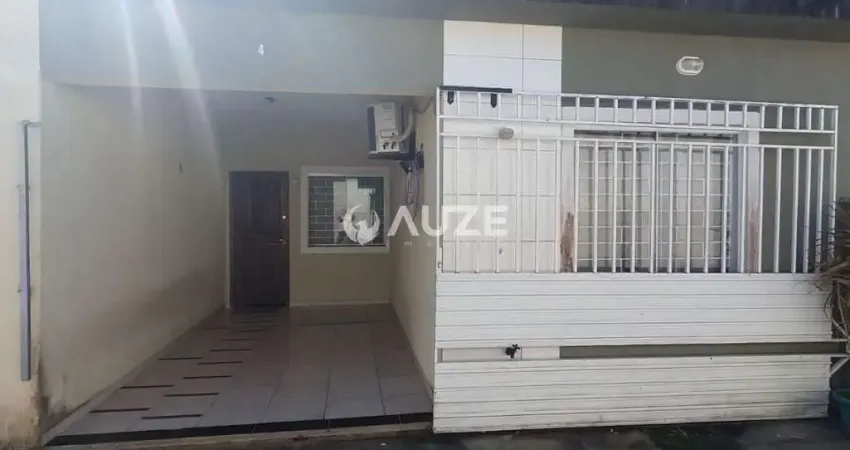 Casa em condomínio fechado com 2 quartos à venda na Rua Francisco Beltão, 600, Tabuleiro, Matinhos