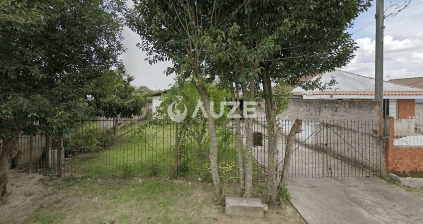 Terreno à venda na Rua Osvaldo Rodrigues Caldeira, 149, Parque da Fonte, São José dos Pinhais