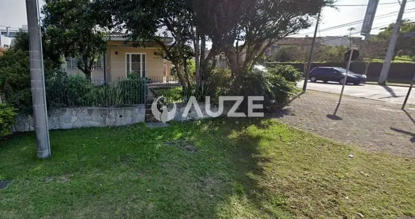 Terreno em excelente localização no merces - ideal para projeto de clinicas e consultorios