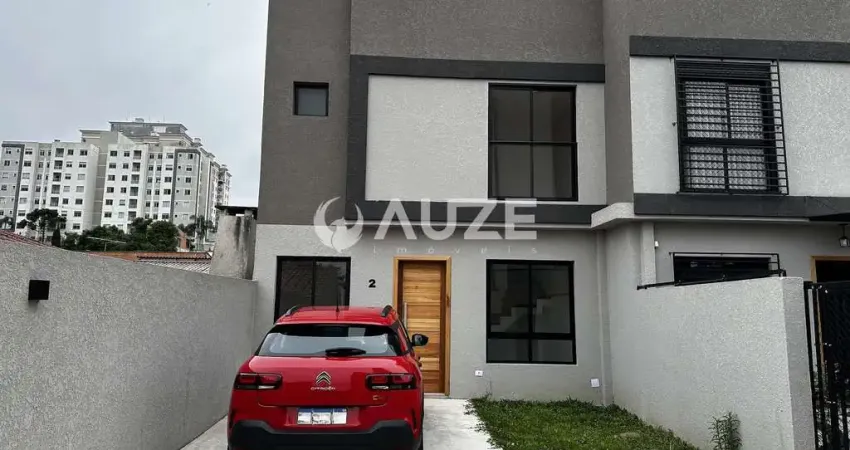 Triplex Pronto para Morar, Amplo Terraço, Sala Espaçosa e Ventilada