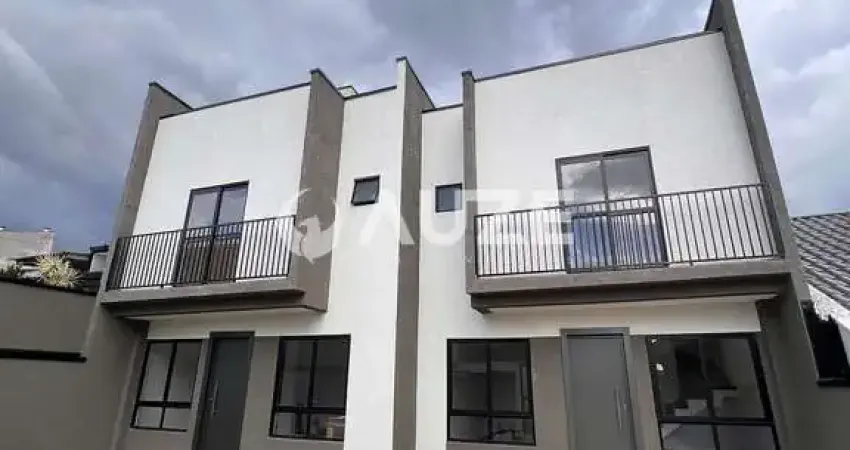 Casa com 3 quartos à venda na Rua Professor João Duck Filho, 409, Xaxim, Curitiba