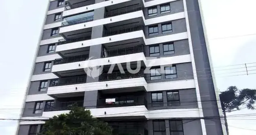 Apartamento com 3 quartos à venda na Rua Salomão Guelmann, 156, Novo Mundo, Curitiba