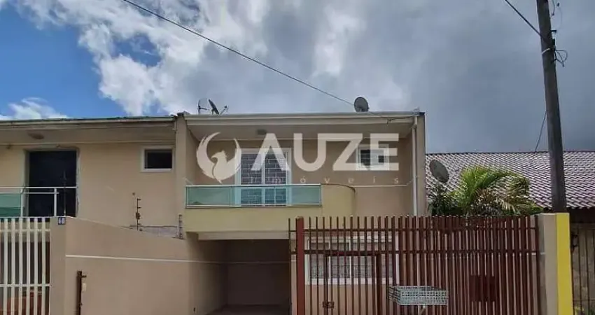 Sobrado à venda, Cidade Jardim, São José dos Pinhais, PR