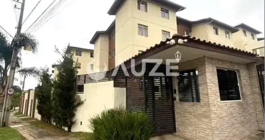 Apartamento com 2 quartos à venda na Rua Thereza Lopes Skroski, 333, Santa Cândida, Curitiba