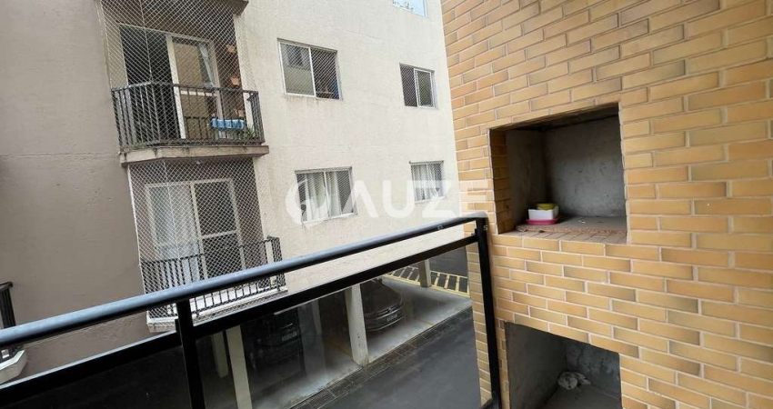 Apartamento com 3 quartos para alugar na Rua Monsenhor Ivo Zanlorenzi, 3847, Mossunguê, Curitiba