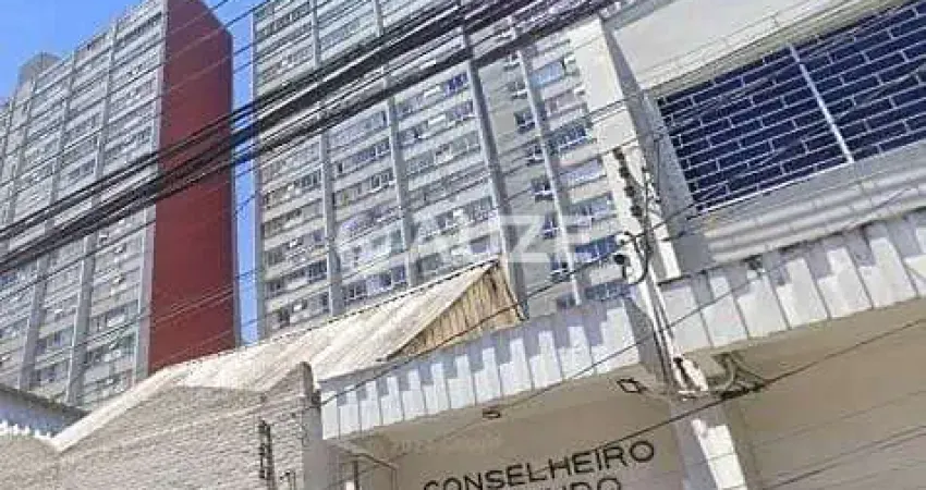 Apartamento com 2 quartos à venda na Rua Conselheiro Laurindo, 781, Centro, Curitiba