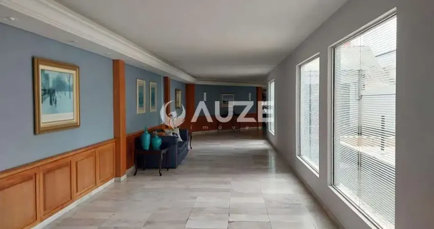 Excelente apartamento 02 quartos sendo 01 suite com vaga de garagem no centro