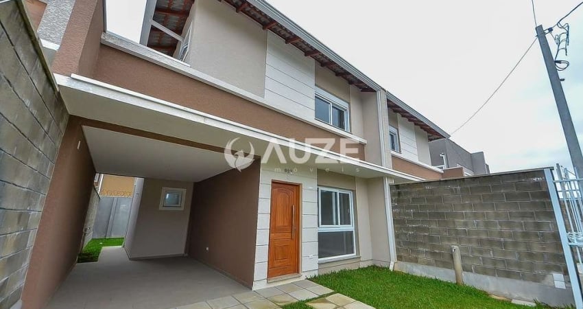 Casa com 3 quartos à venda na Rua André Ferreira Camargo, 2, Xaxim, Curitiba