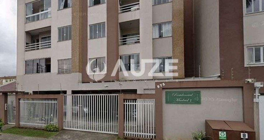 Apartamento mobiliado à venda, Afonso Pena, São José dos Pinhais, PR