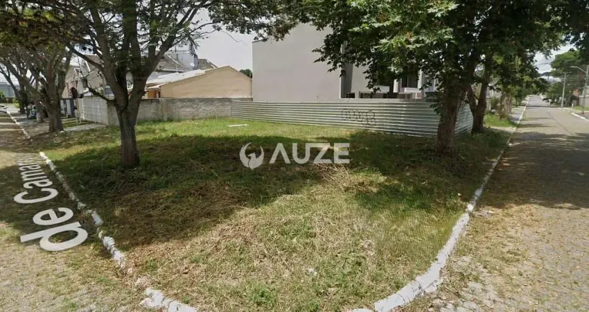 Excelente terreno no pineville - ao lado do residencial pinevilagge em pinhais