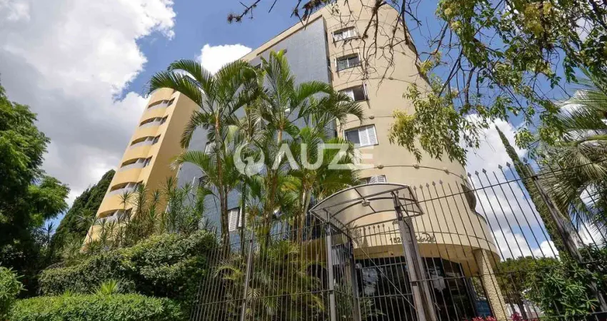 Excelente apartamento com com 04 suites - 1 por andar no melhor do batel - e 03 vagas de garagem