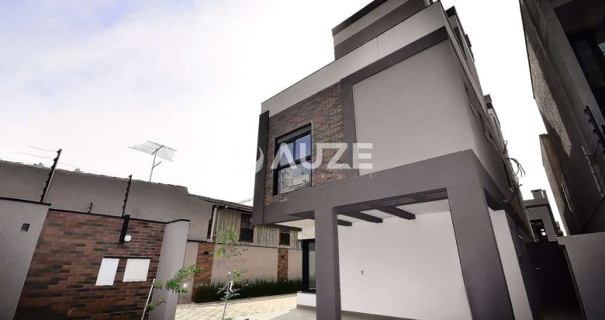 Novo! 504m² de ára útil na melhor localização do Ecoville