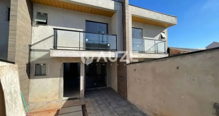 Casa com 3 quartos à venda na Rua Expedicionário Bruno Estrifica, Alto Boqueirão, Curitiba