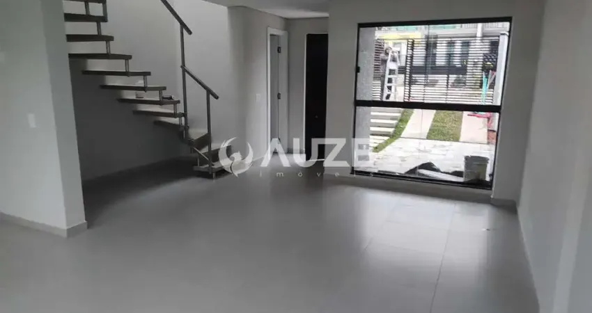 Casa com 3 quartos à venda na Rua Expedicionário Bruno Estrifica, Alto Boqueirão, Curitiba