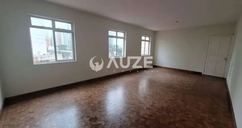 Apartamento com 3 quartos à venda na Avenida República Argentina, 750, Água Verde, Curitiba