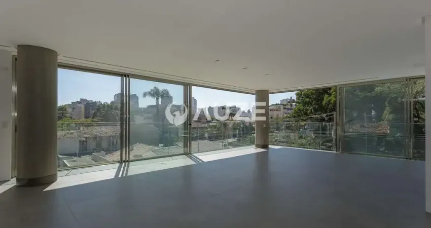 Apartamento com 4 quartos à venda na Rua Saldanha Marinho, 1850, Batel, Curitiba