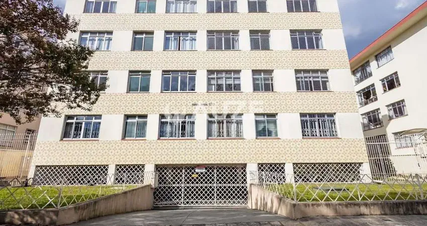 Apartamento amplo, moderno e pronto para morar em Curitiba!