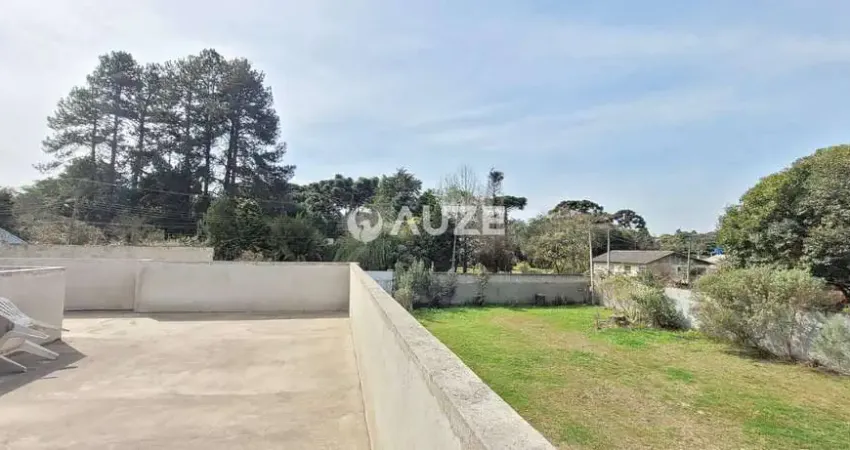 Excelente chacara - terrenos no botiatuba em almirante tamandare