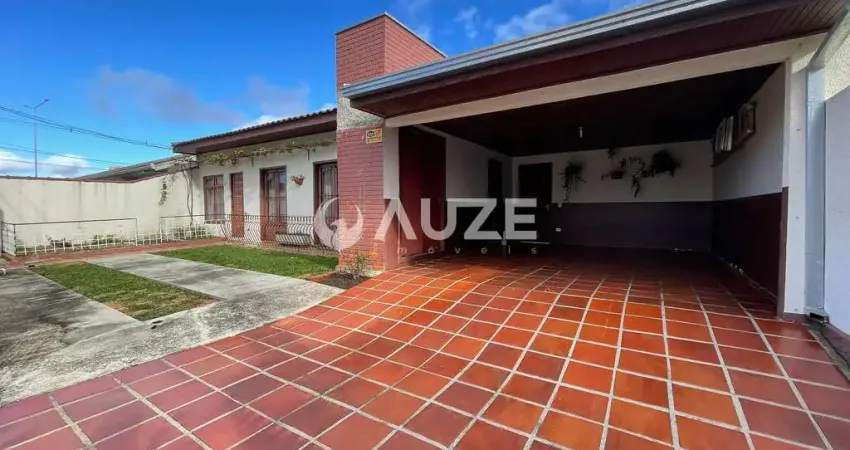 Casa à venda, Bacacheri, Curitiba, PR