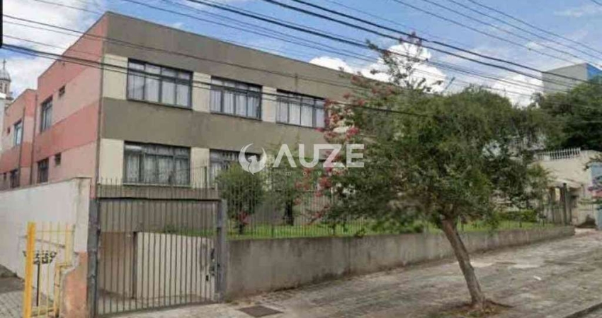 Apartamento á venda nas Mercês com 97m² | Excelente Localização - Curitiba, PR