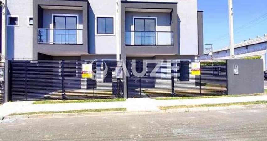 Sobrado com 3 quartos e suíte à Venda no Xaxim, Curitiba, PR