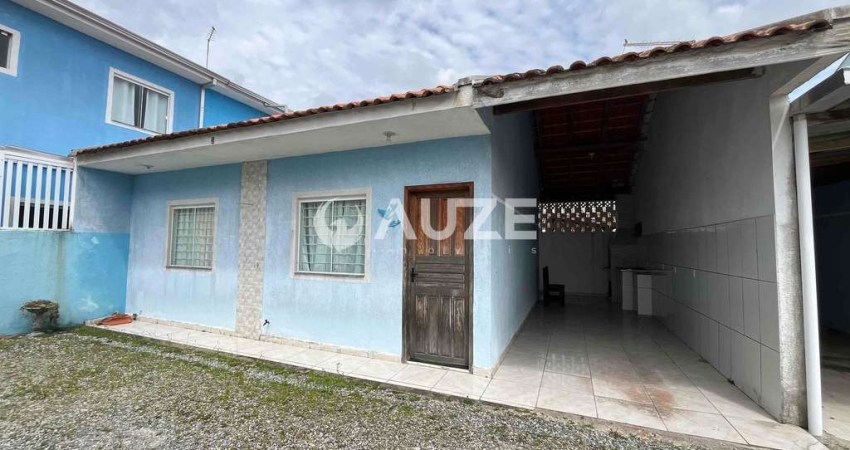 Casa Mobiliada à Venda – A Apenas 3 Quadras do Mar, em Matinhos, PR
