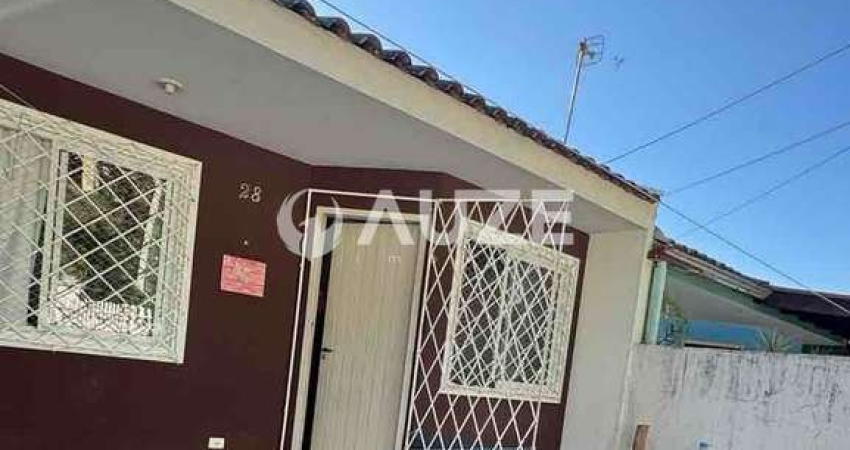 Casa em condomínio à Venda, Planta Deodoro, Piraquara, PR