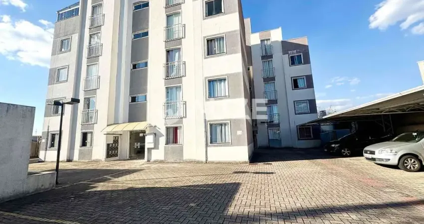 Apartamento à Venda com 2 quartos - Móveis Planejados no Fazenda Velha CSU - Araucária, PR